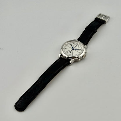 Pre-Owned A. Lange And Sohne 1815 Rattrapante 425.025