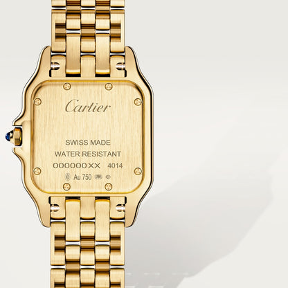 Cartier Panthère de Cartier watch WGPN0058