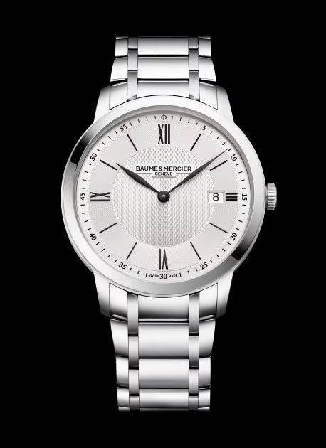 Baume & Mercier Classima 10883 Watch for men M0A10883
