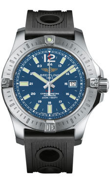 Breitling - Colt Automatic Ocean Racer Strap - A1738811/C906-ocean-racer-black-deployant Men's Watch