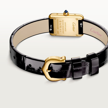 Cartier Tank Louis Cartier watch WGTA0352