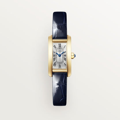 Cartier Tank Américaine watch WGTA0353