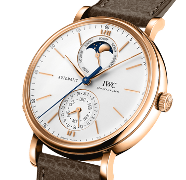 IWC Portofino Complete Calendar IW359002