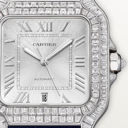 Cartier Santos de Cartier watch HPI01687