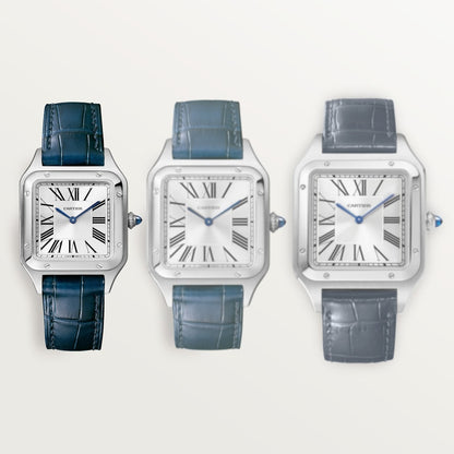 Cartier Santos-Dumont watch WSSA0086