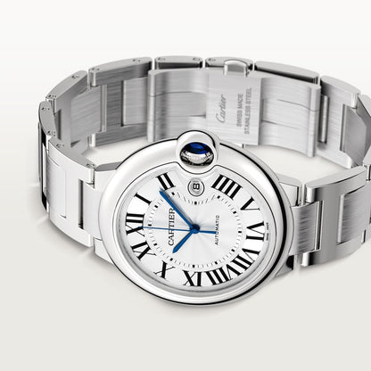 Cartier Ballon Bleu de Cartier watch WSBB0049