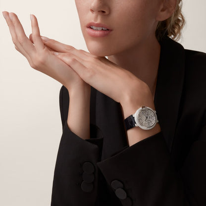 Cartier Ballon Bleu de Cartier watch HPI01515