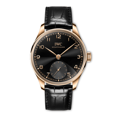 IWC Portugieser Automatic 40 IW358401