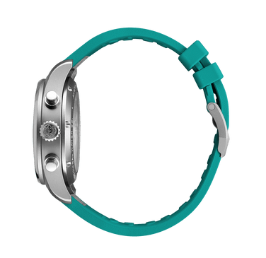 IWC Pilot’s Watch Chronograph 41 Edition “Mercedes-AMG PETRONAS Formula One™ Team” IW388108