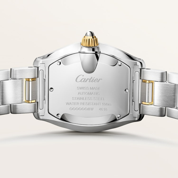 Cartier Roadster watch W2RD0009