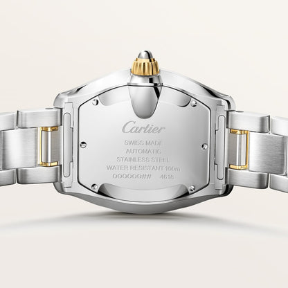 Cartier Roadster watch W2RD0009