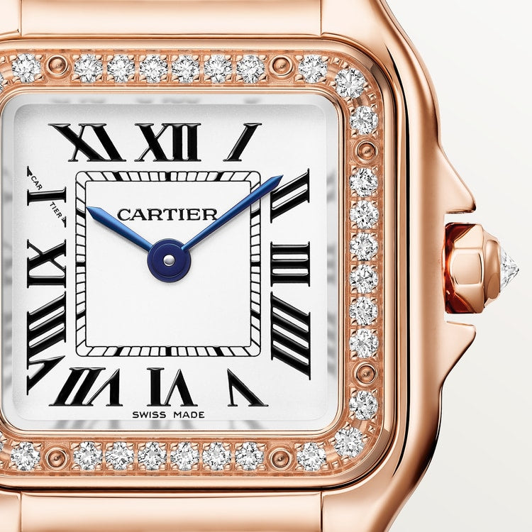 Cartier Panthère de Cartier watch WJPN0061