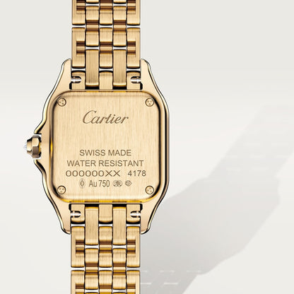 Cartier Panthère de Cartier watch, small model WJPN0086