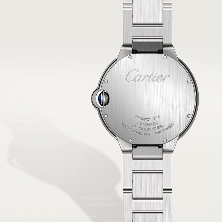 Cartier Ballon Bleu de Cartier watch WSBB0049