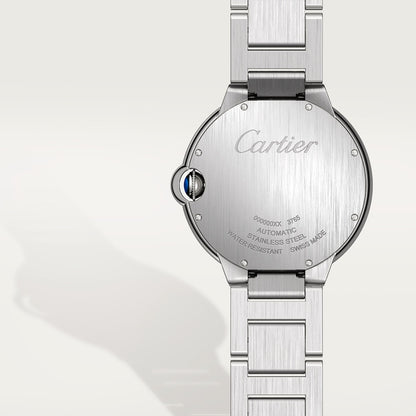 Cartier Ballon Bleu de Cartier watch WSBB0049