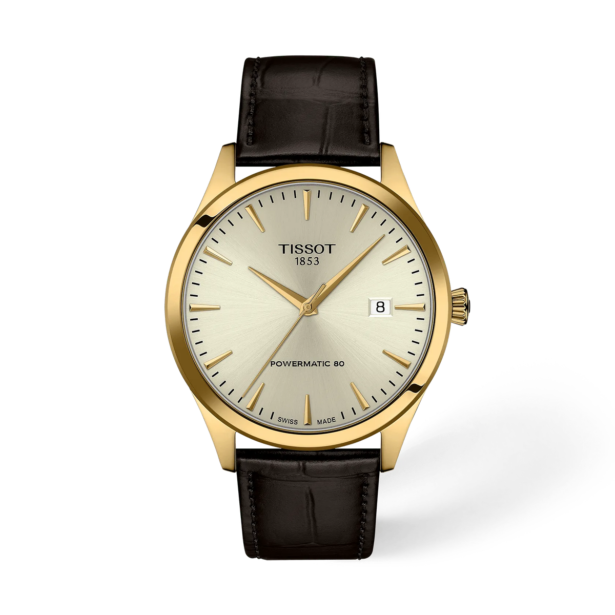TIssot Classic Dream 40mm T1584073626100