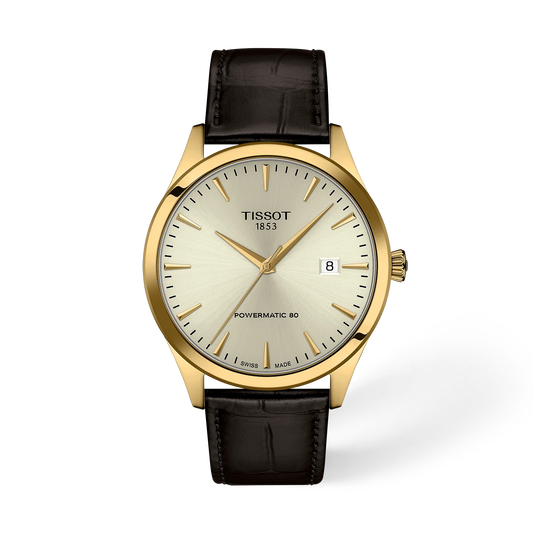 TIssot Classic Dream 40mm T1584073626100