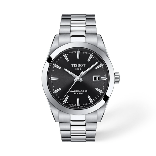 Tissot Gentleman 40mm T1274071105100
