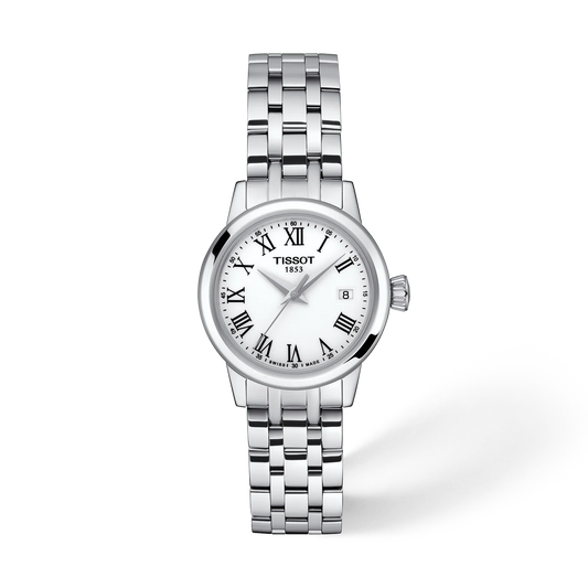 Tissot Classic Dream 28mm T1292101101300