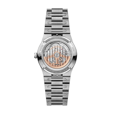 Jaeger LeCoultre Chronometre Date Q4158120