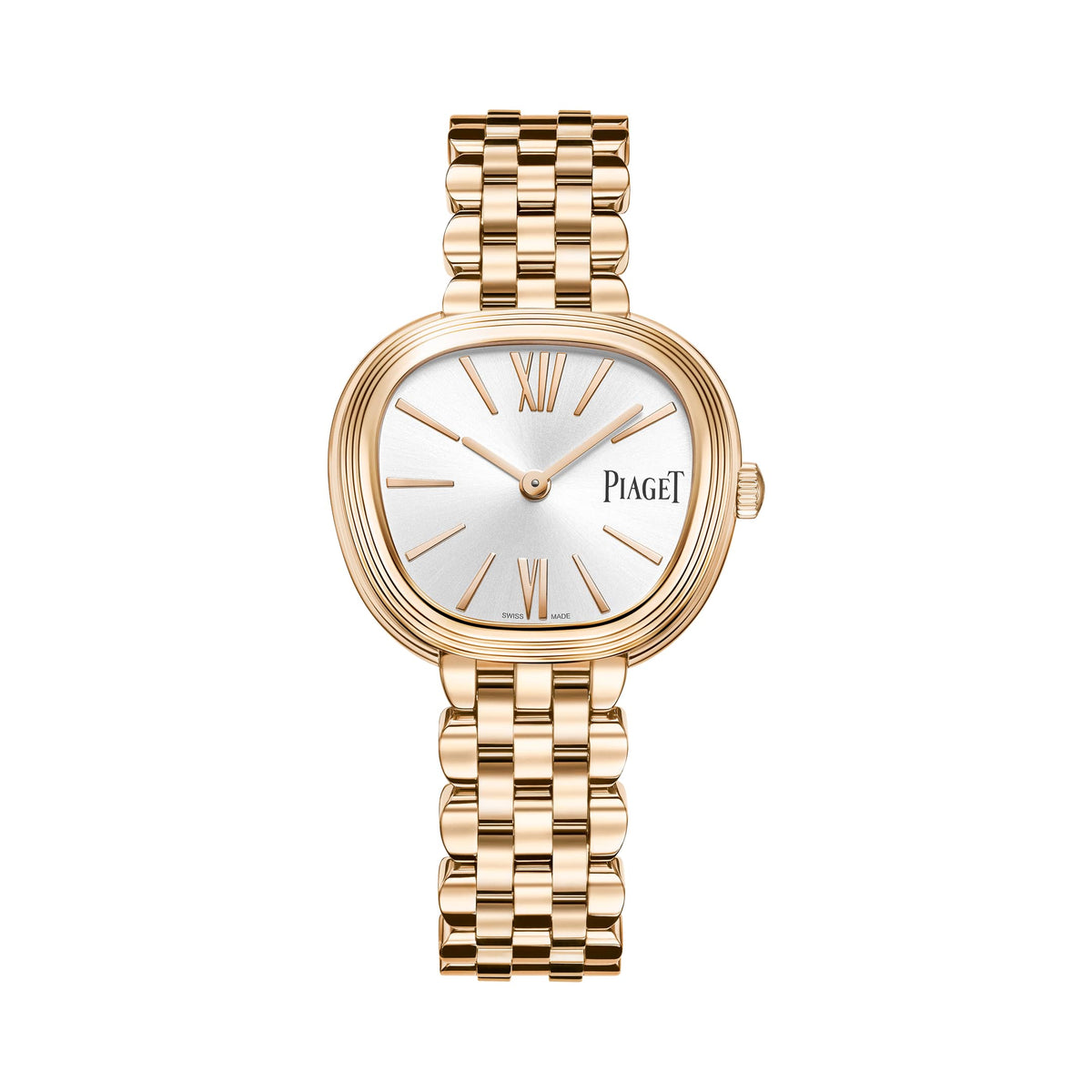 Piaget Sixtie watch G0A50302