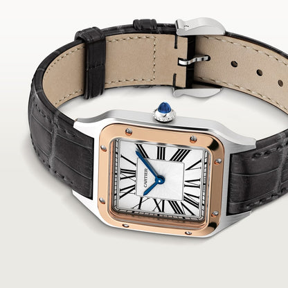 Cartier Santos-Dumont watch W2SA0038