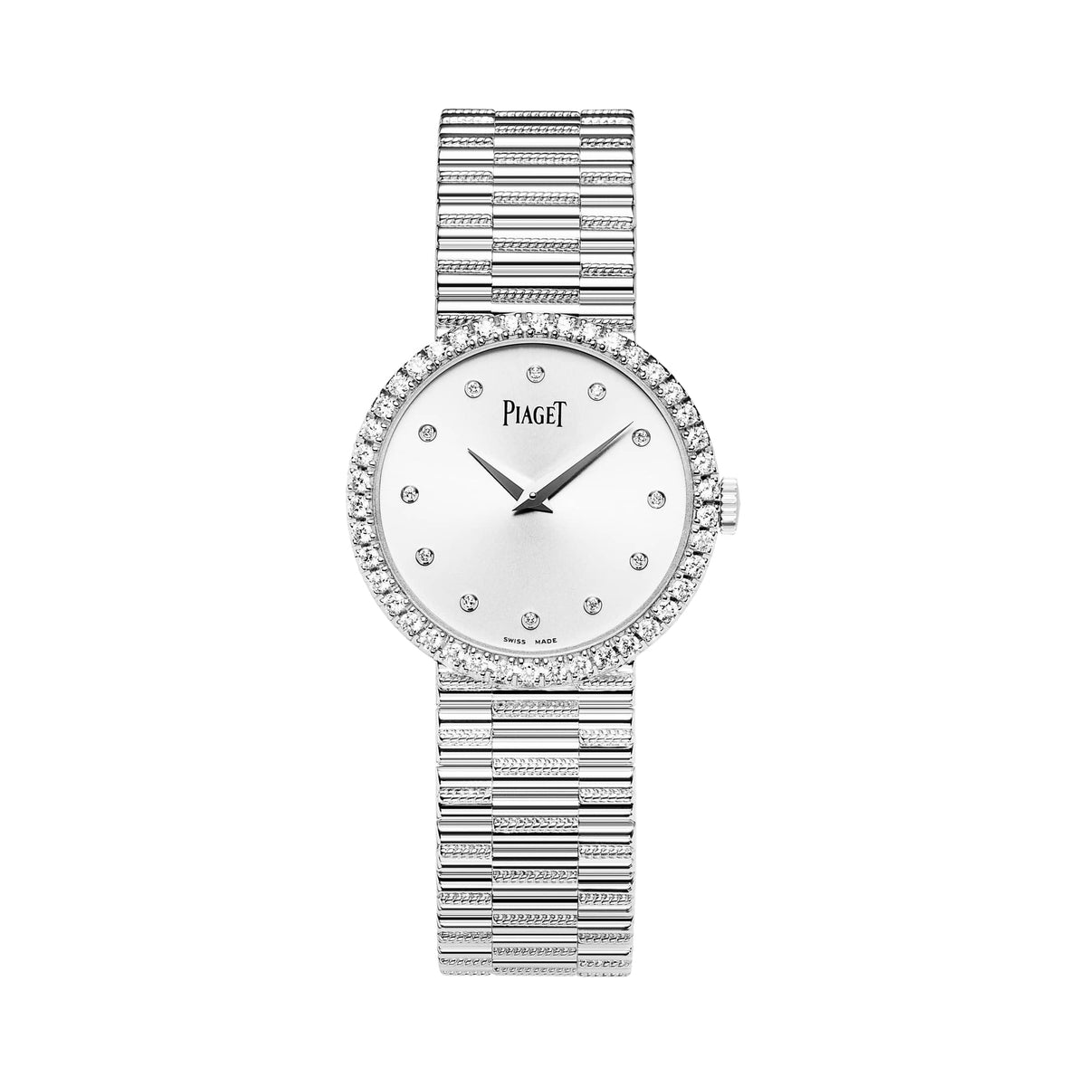 Piaget Altiplano Traditional watch G0A37041