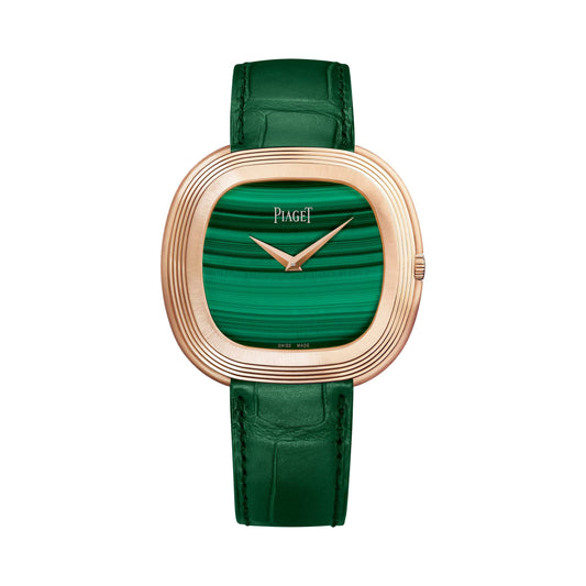 Piaget Andy Warhol watch G0A48239