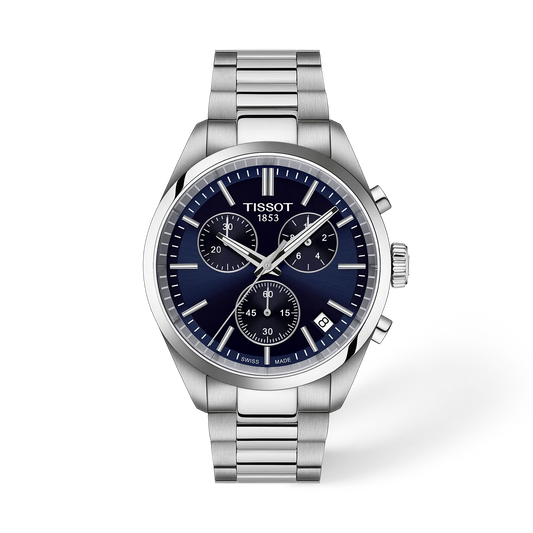 Tissot PR 100 40mm T1504171104100
