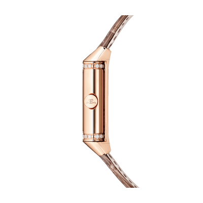 Jaeger LeCoultre Duetto Q2572570