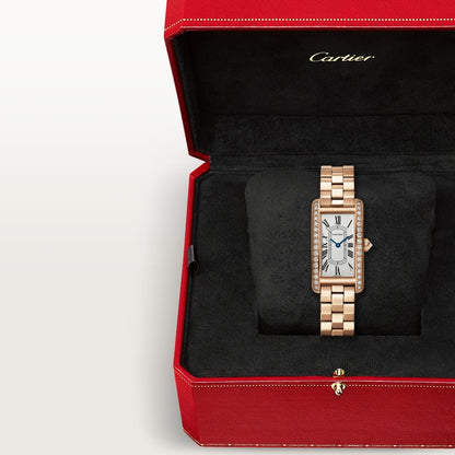 Cartier Tank Américaine watch WJTA0056