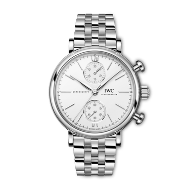 IWC Portofino Chronograph 39 IW391503