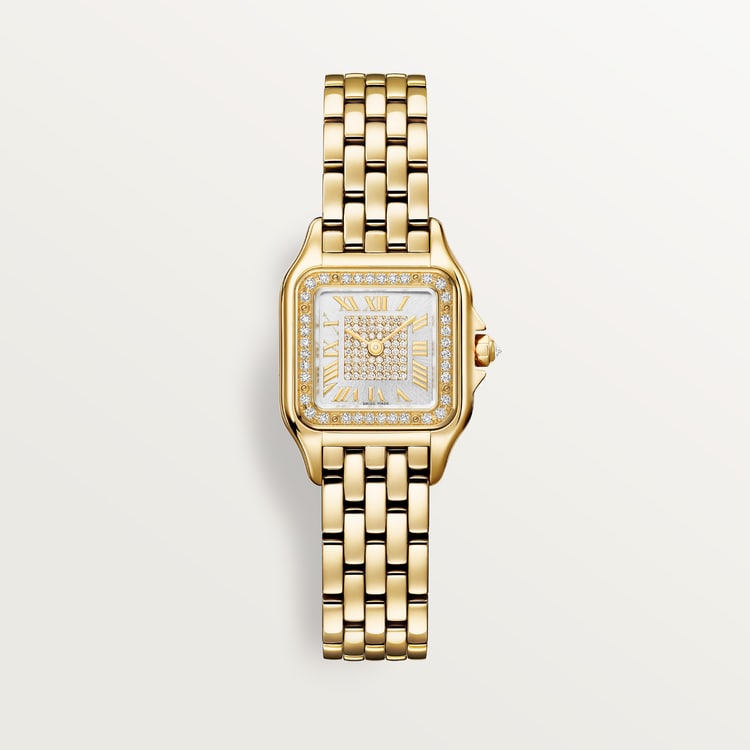 Cartier Panthère de Cartier watch WJPN0094