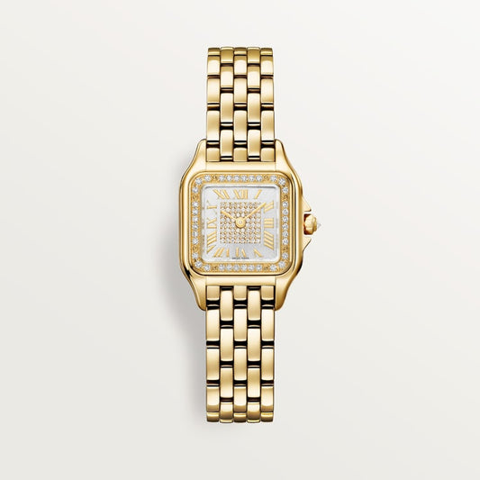 Cartier Panthère de Cartier watch WJPN0094