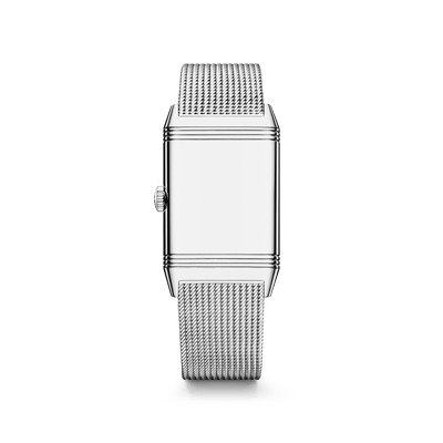 Jaeger LeCoultre Monoface Small Seconds Q713312J