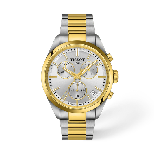 Tissot PR 100 40mm T1504172203100