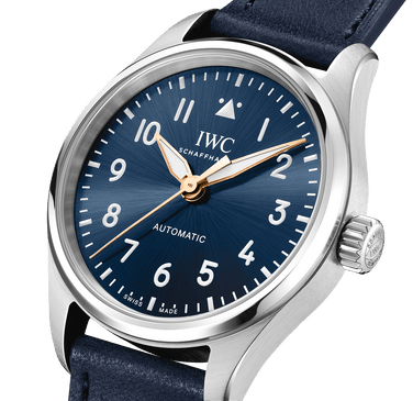 IWC Pilot's Watch Automatic 36 Le Petit Prince IW458802