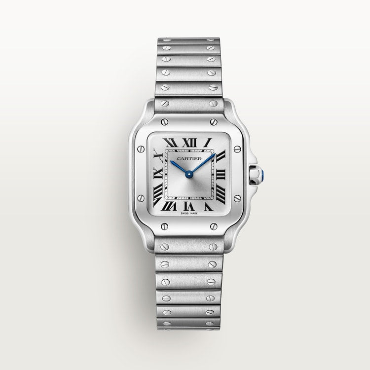Cartier Santos de Cartier watch WSSA0082