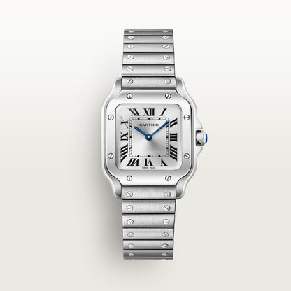 Cartier Santos de Cartier watch WSSA0082