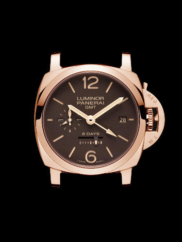 Panerai Luminor 1950 automatic PAM00576 Watch