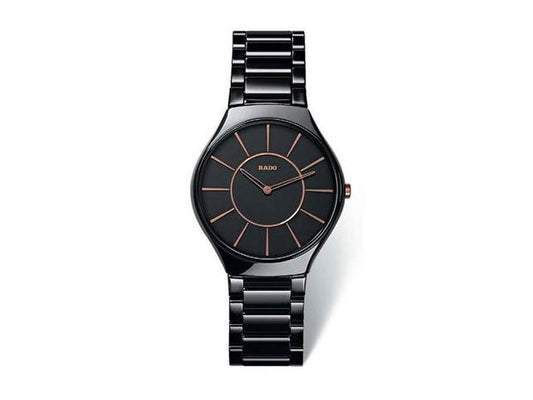 Women's Rado True R27742152 Watch