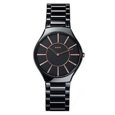 Women's Rado True R27742702 Watch