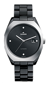 Mens Rado Specchio R31562707 Watch