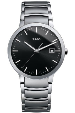 Rado Centrix Mens R30927153 Watch