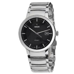 Rado Centrix Mens R30939163 Watch