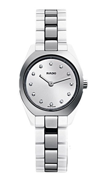 Rado Specchio Womens R31989712 Watch