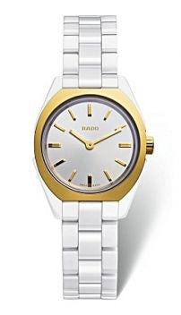 Rado Specchio Womens R31990117 Watch