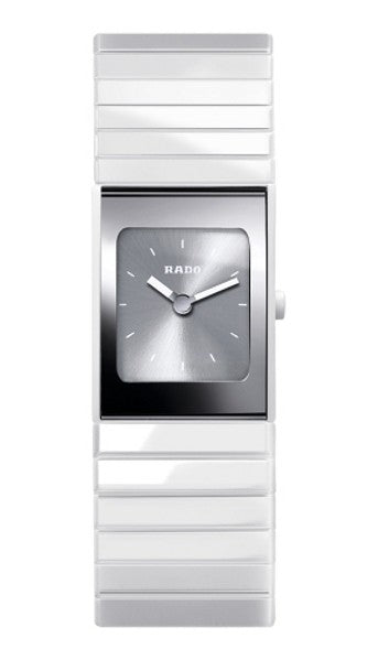 Rado Ceramica Womens R21983102 Watch