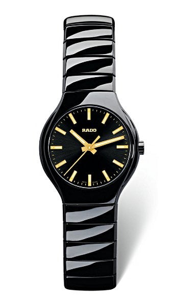 Rado True Thinline Womens R27655062 Watch