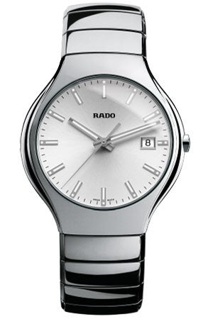 Rado True Thinline Mens R27654122 Watch